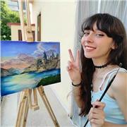 Diplomata offre ripetizioni in letteratura italiana